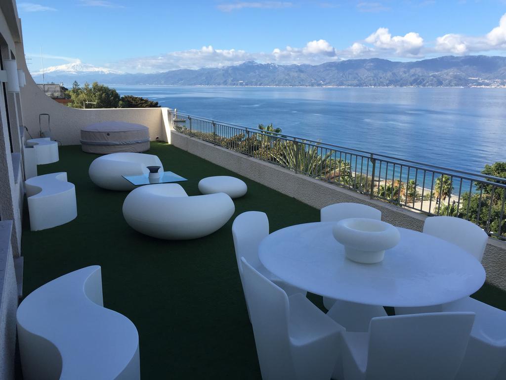 Reggio Suite Reggio di Calabria Cameră foto
