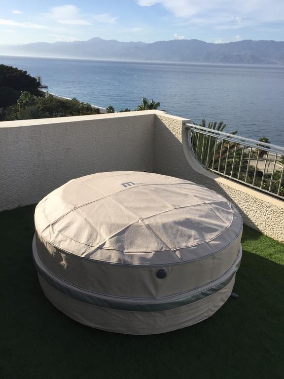 Reggio Suite Reggio di Calabria Cameră foto