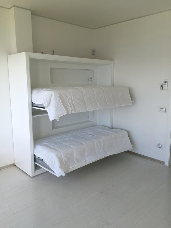 Reggio Suite Reggio di Calabria Cameră foto