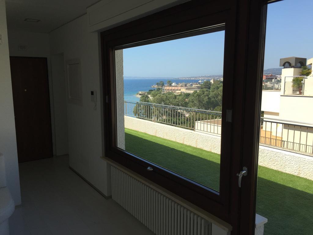 Reggio Suite Reggio di Calabria Exterior foto